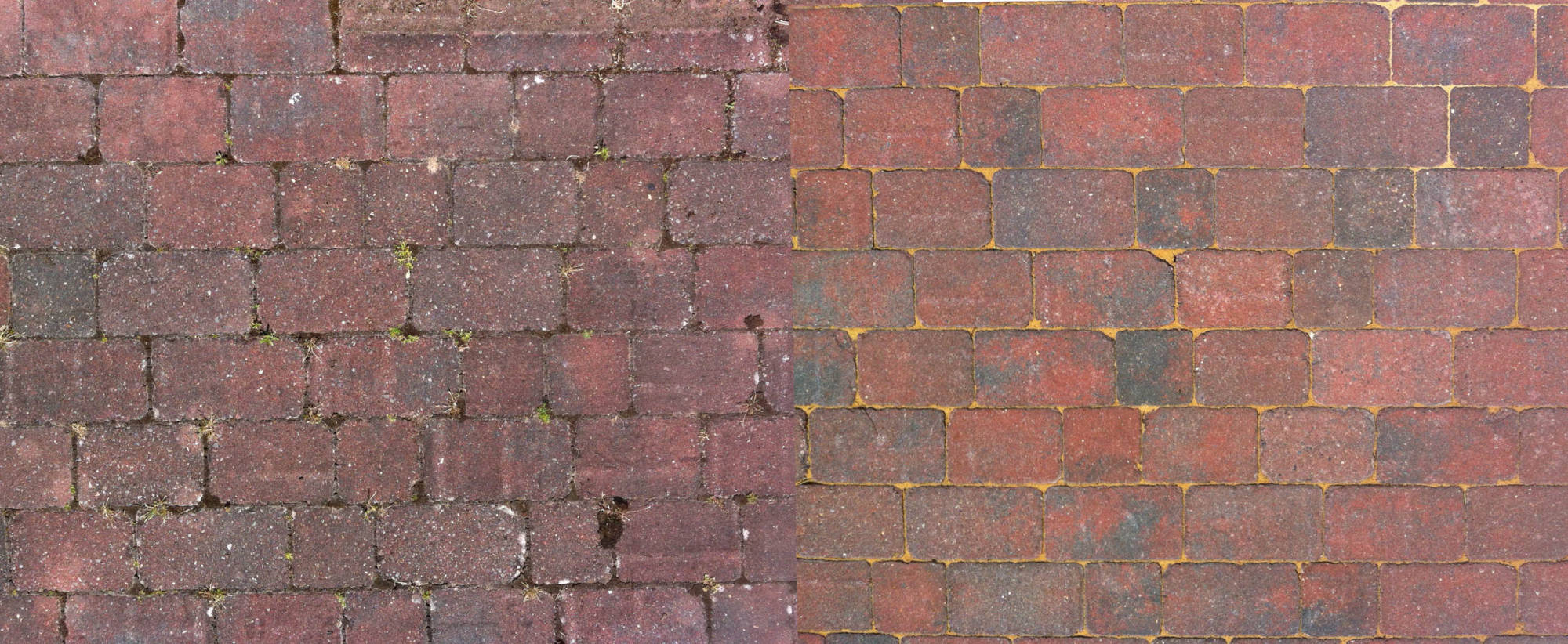 Driveway Cleaning