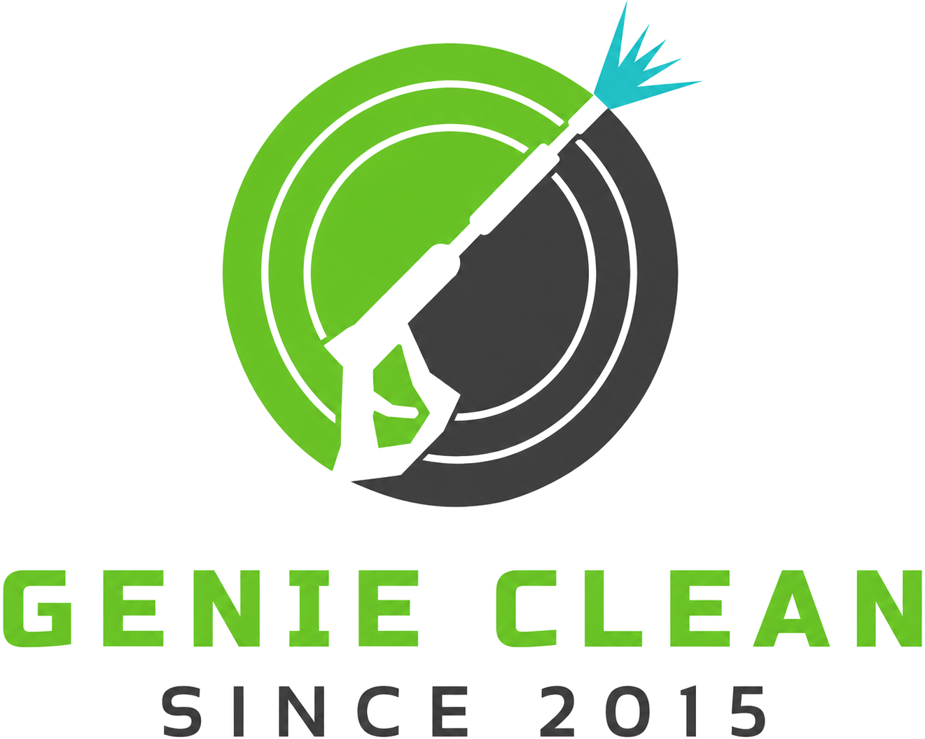 Genie Clean